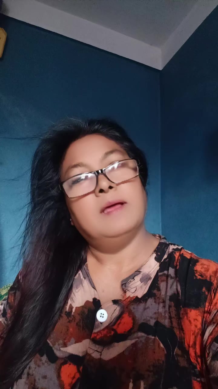 @Shanta Shrestha