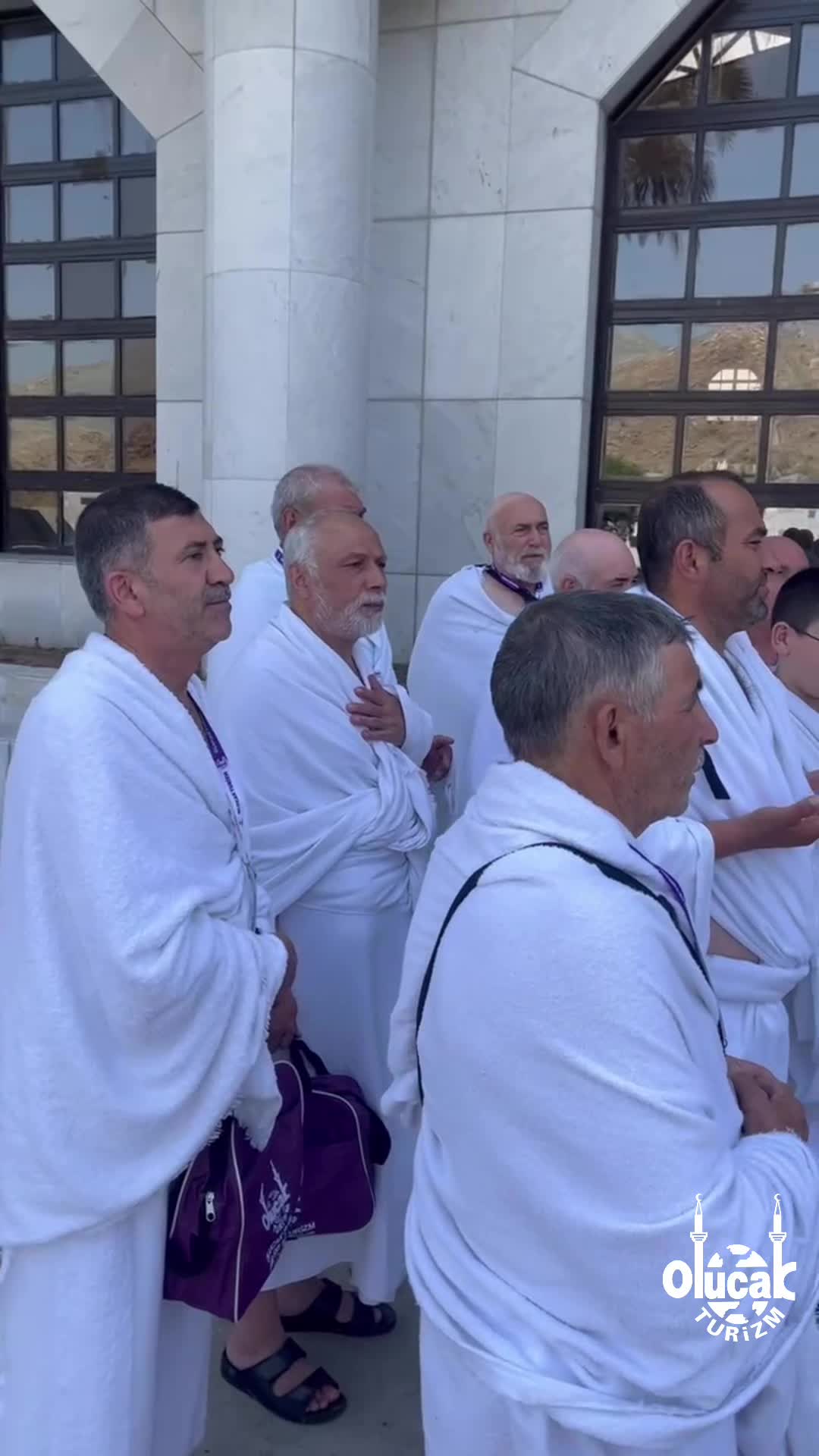 @Olucak Turizm