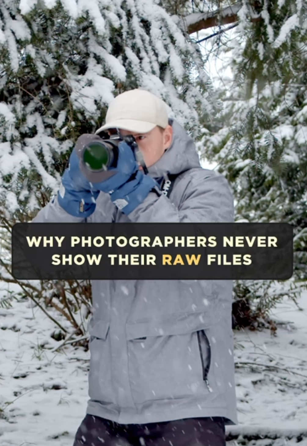 @Kai Meyer | Wildlife Filmmaker
