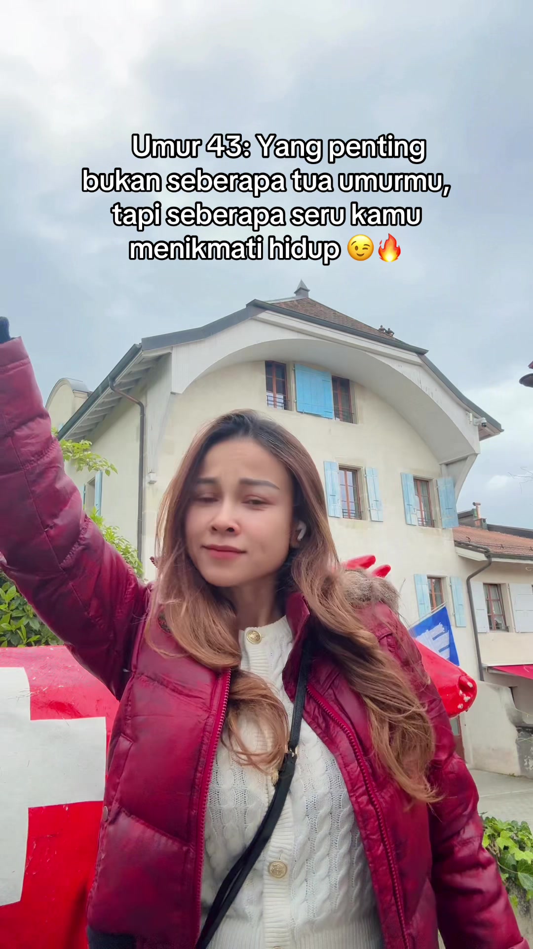 @🇨🇭Thasyah F&rsquo;I.M