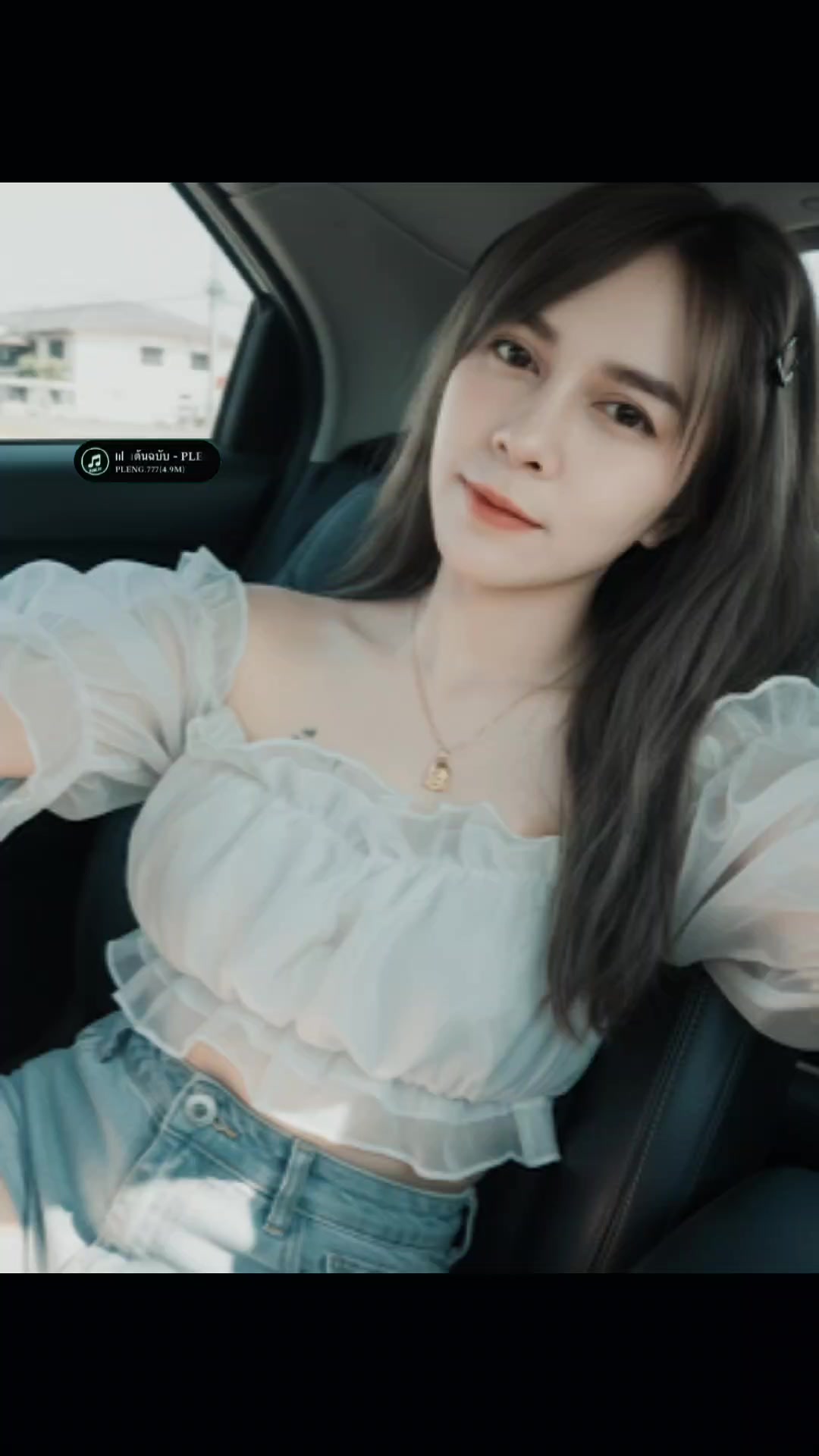 @อุ้ย🖤นันท์นภัส🥀(มีช่องเดียว)