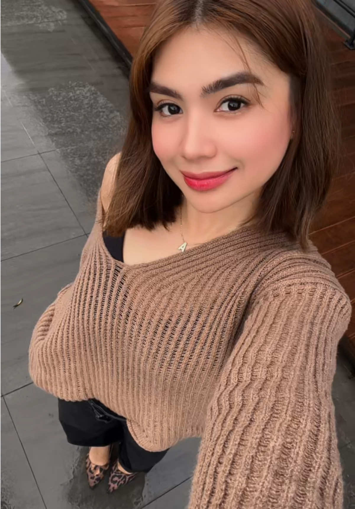 @April Corteguerra