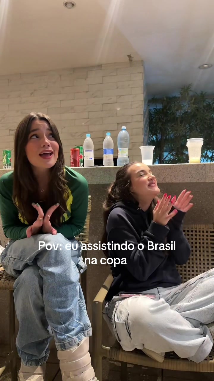 @Giulia Benite
