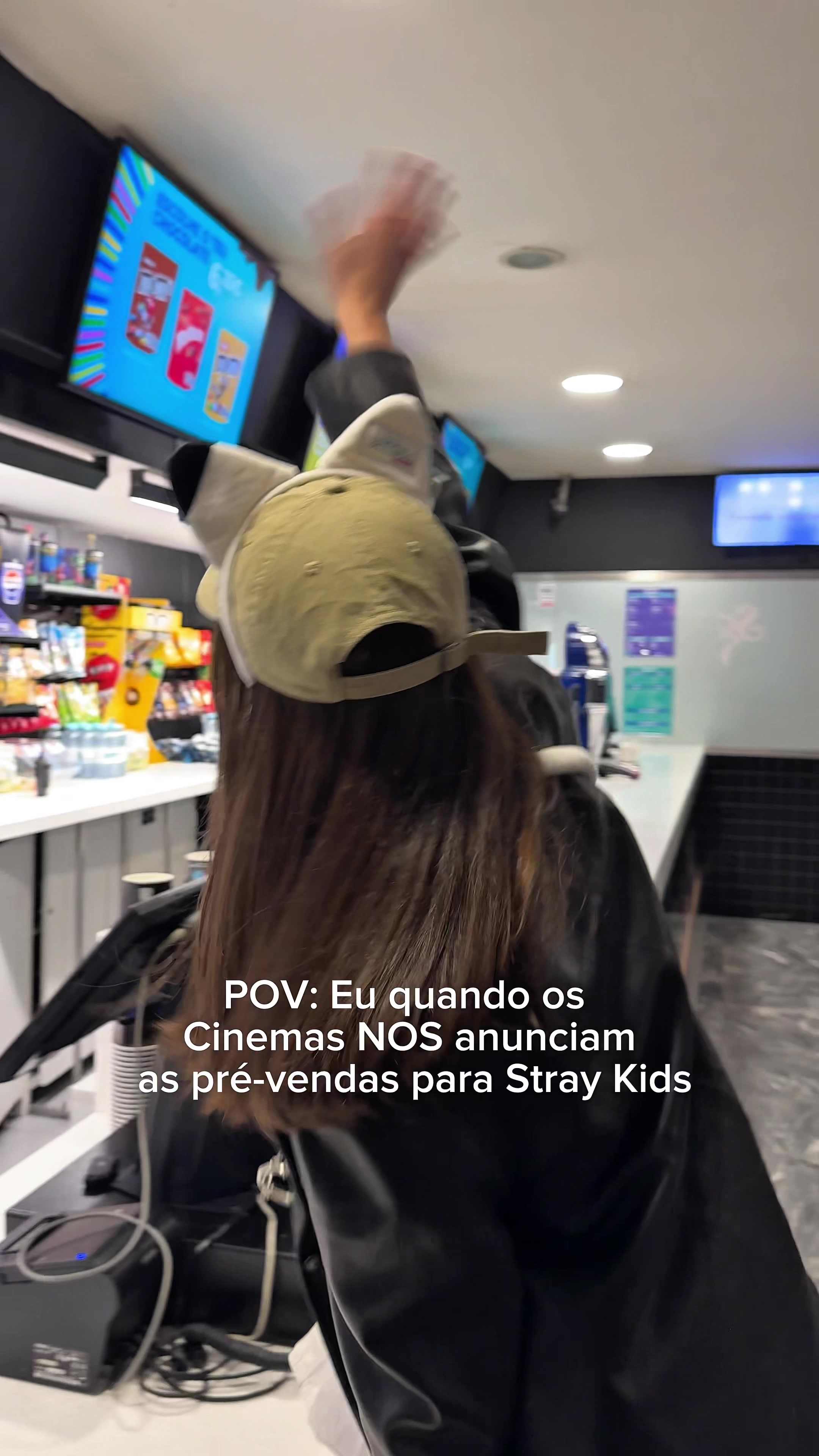 @Cinemas NOS