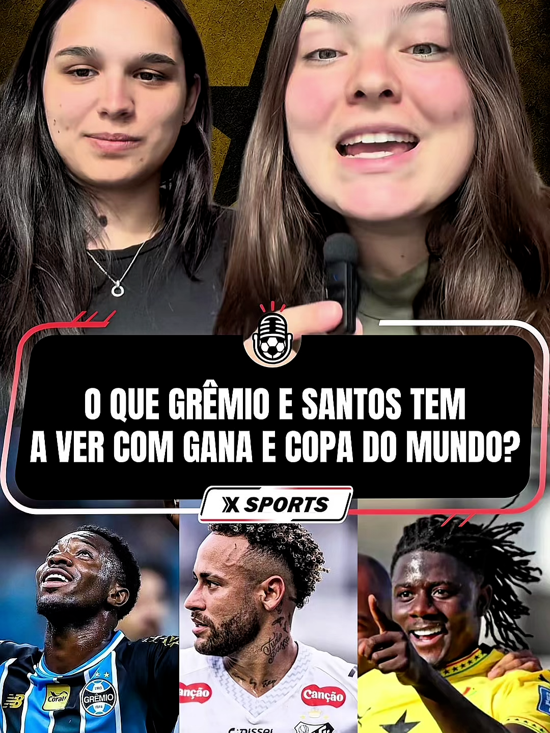 @Xsports