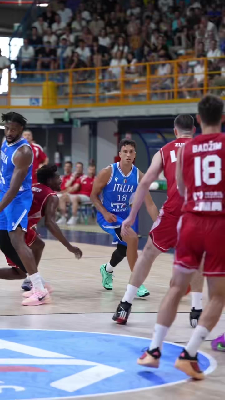 @Italbasket