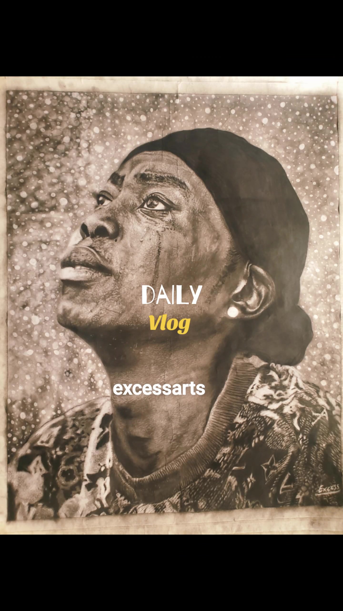 @Excess Arts Must Shine