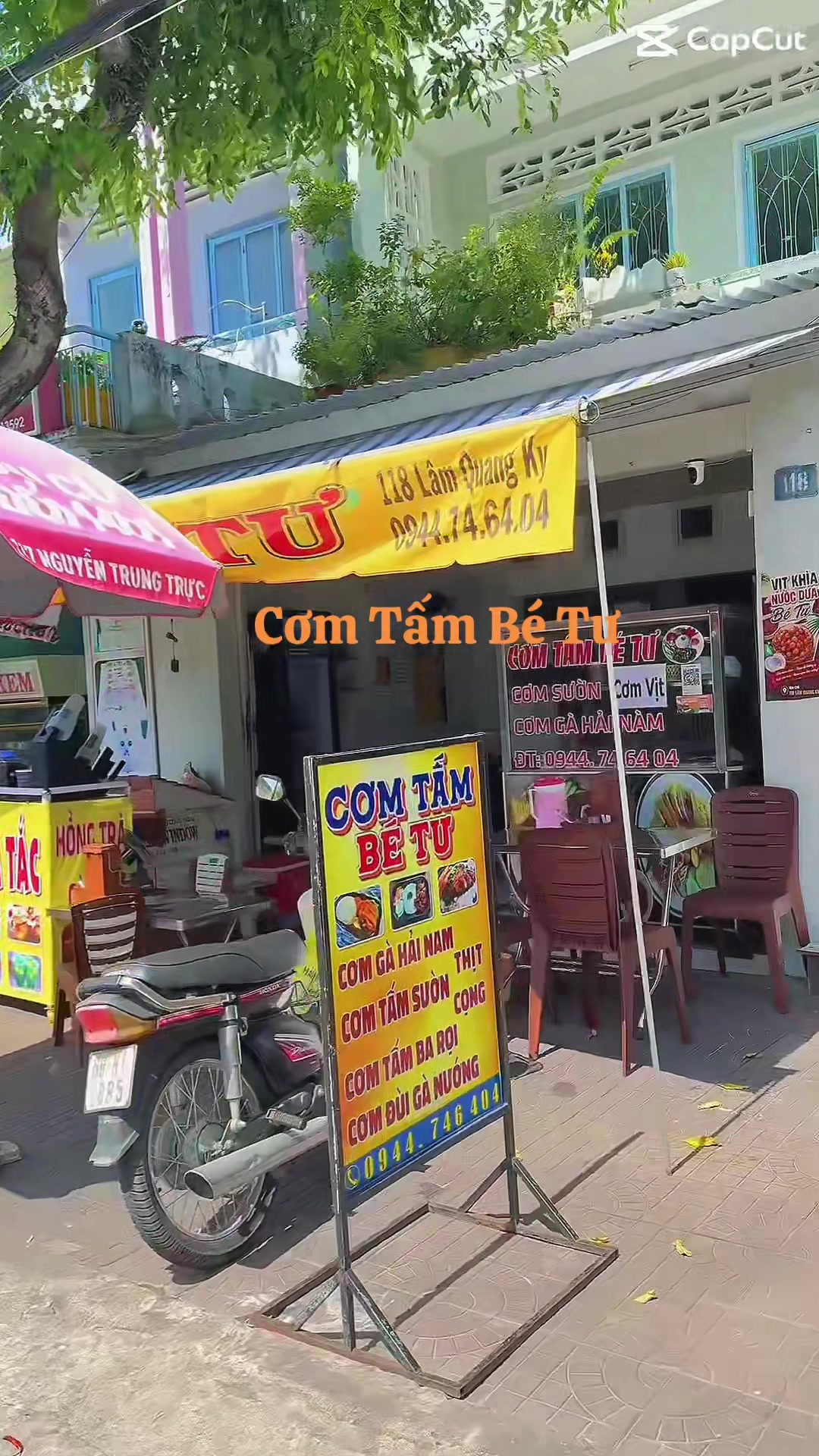 @Ng&ocirc; Giang