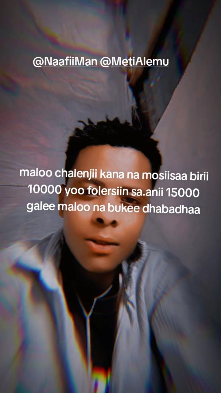 @Danii best