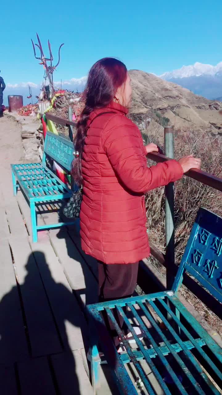 @Maina Moktan