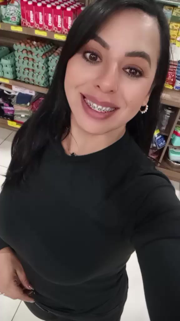 @Angelica Vieira