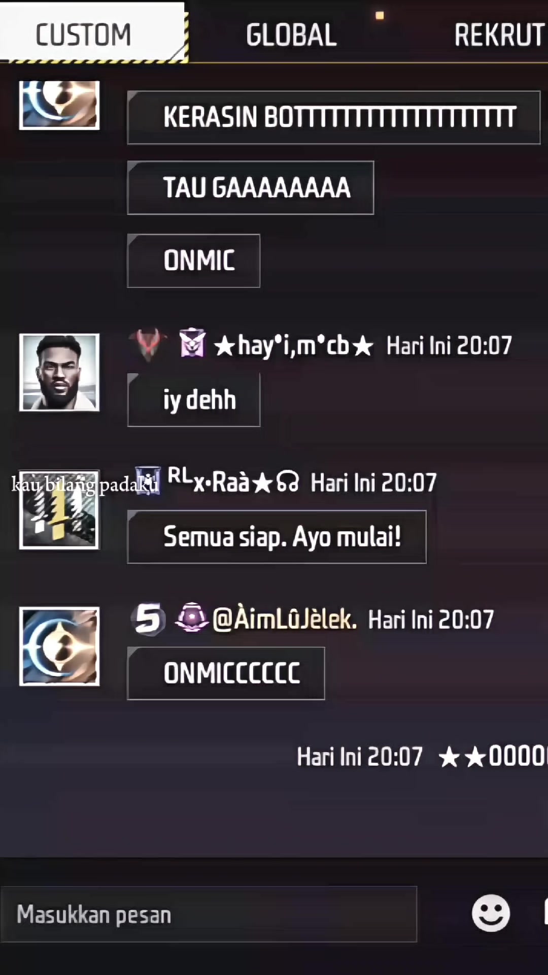 @𝙒𝙄𝘾𝙆𝙀𝘿 𝘿𝙀𝙄𝙏𝙔