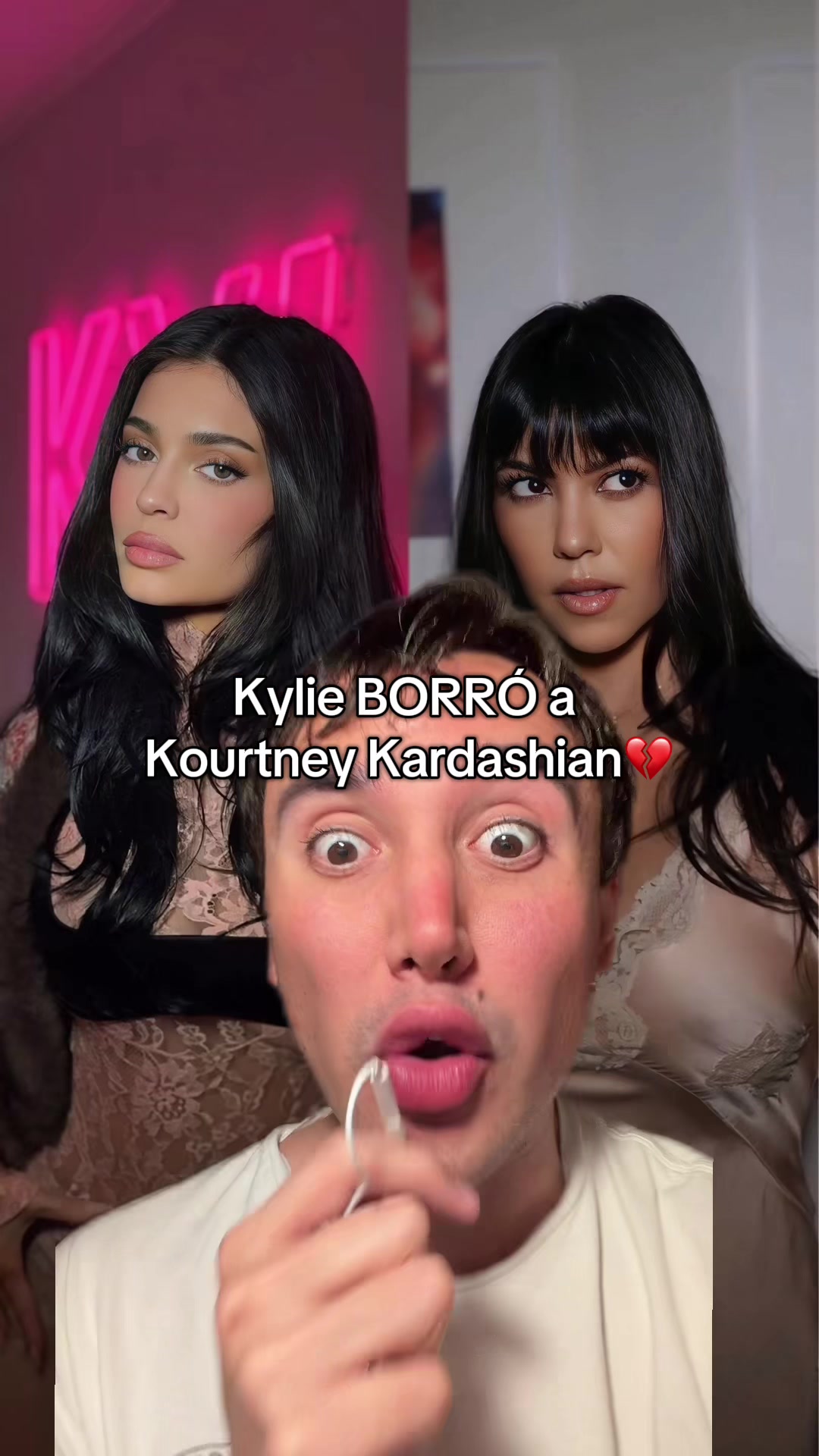 @Eduardo Kardashian