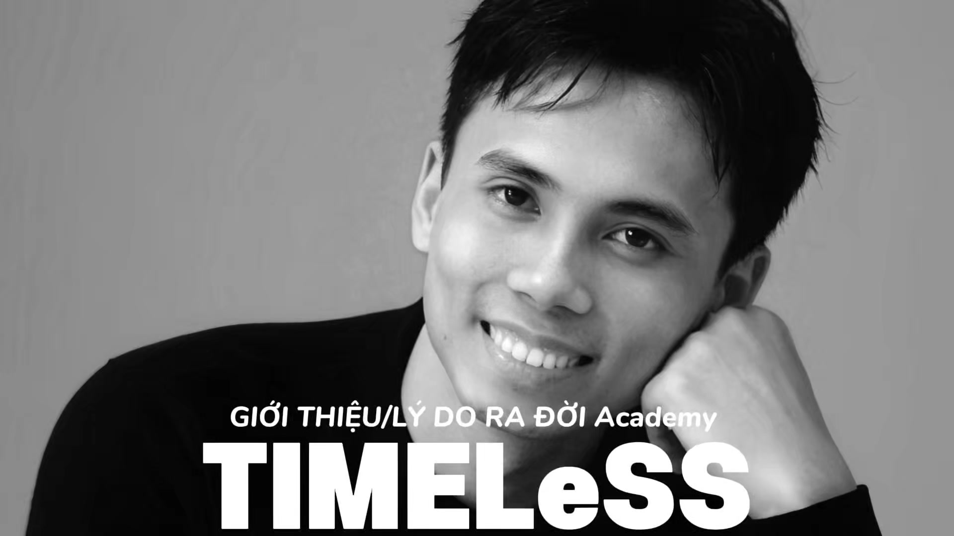 @TIMELeSS Hair Academy