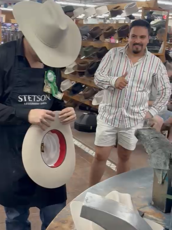 @J Alejandro Nieto
