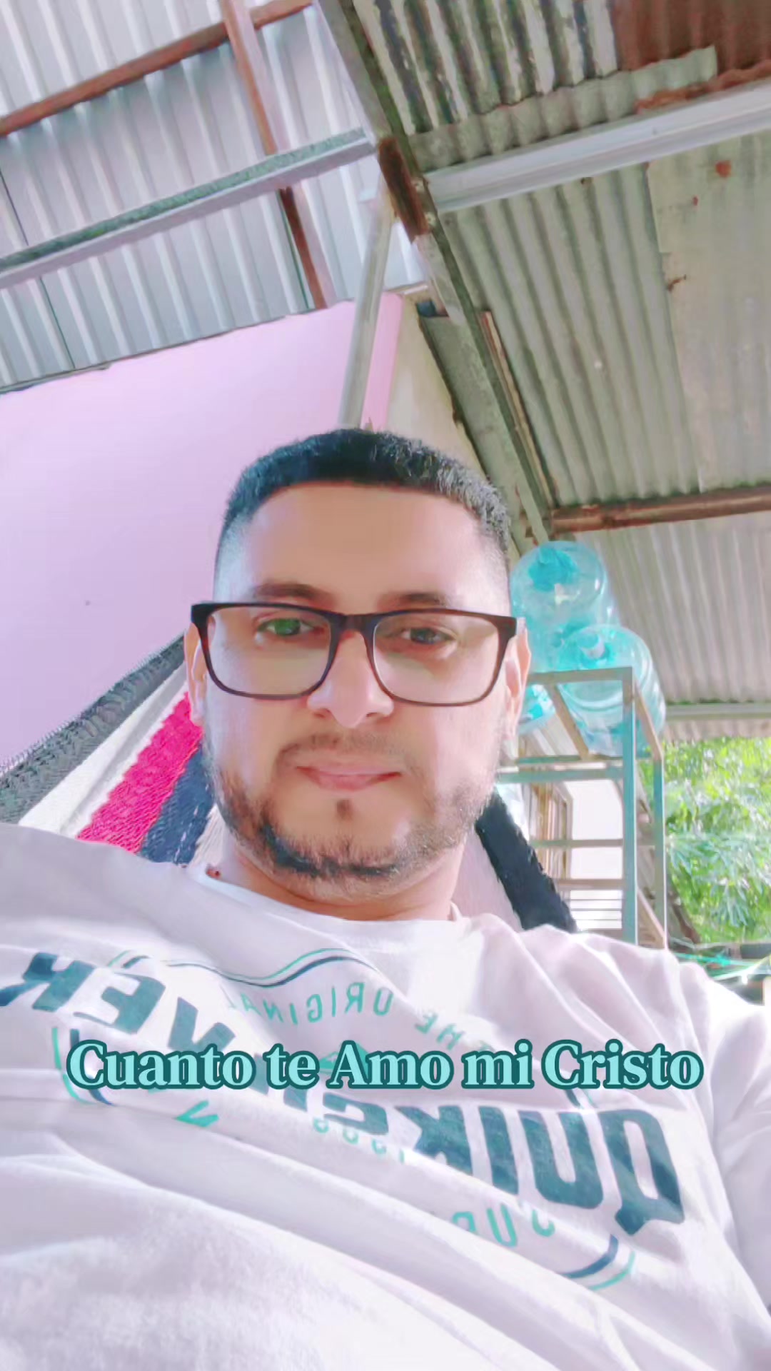 @Israel Hernandez
