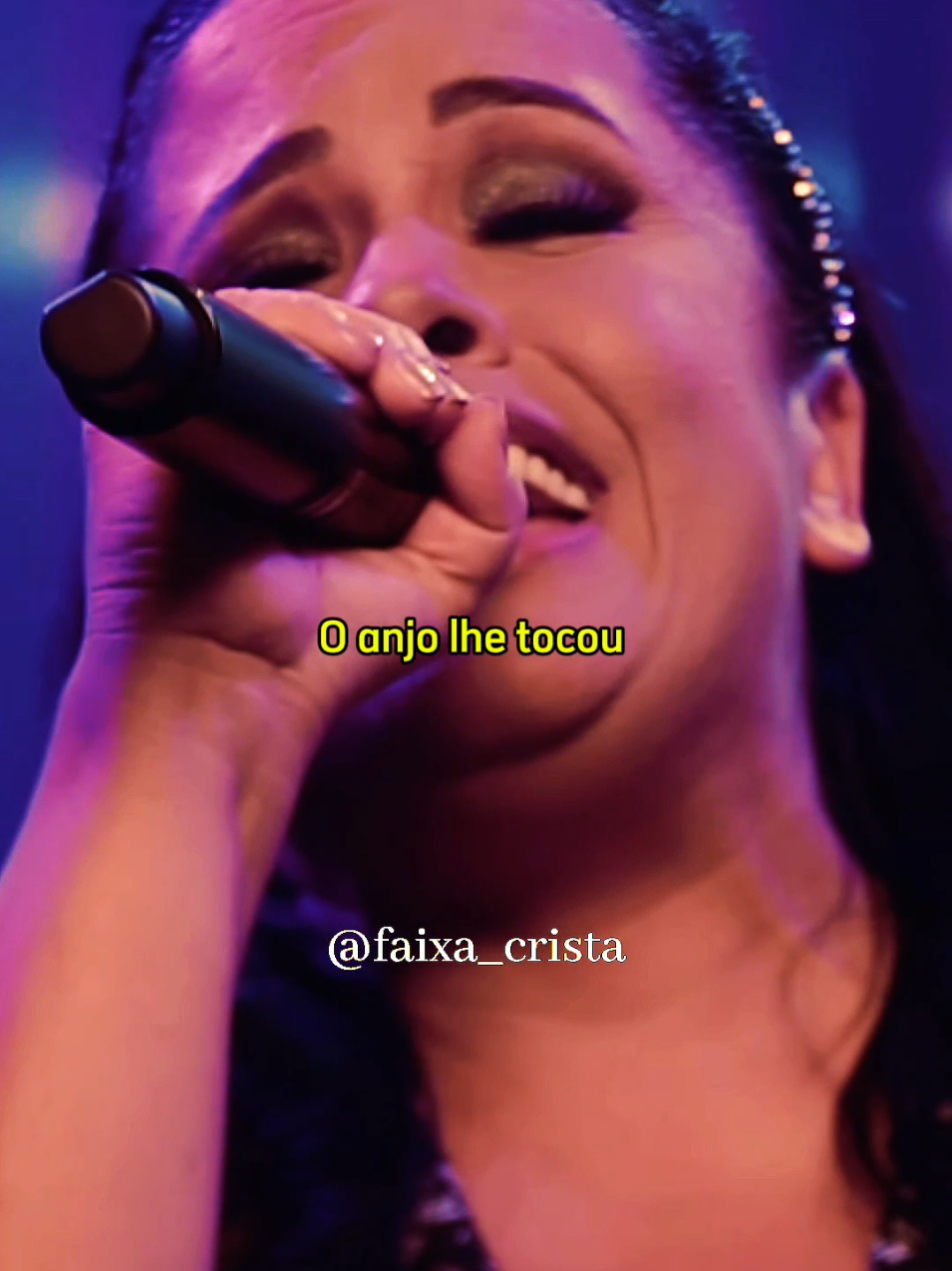 @Faixa Cristã