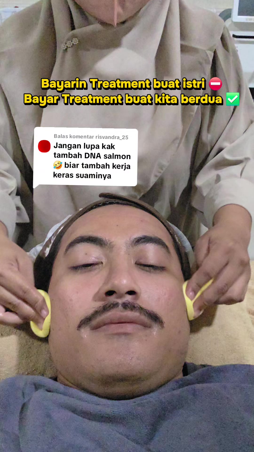 @Mantan Pilot Jadi Pelaut