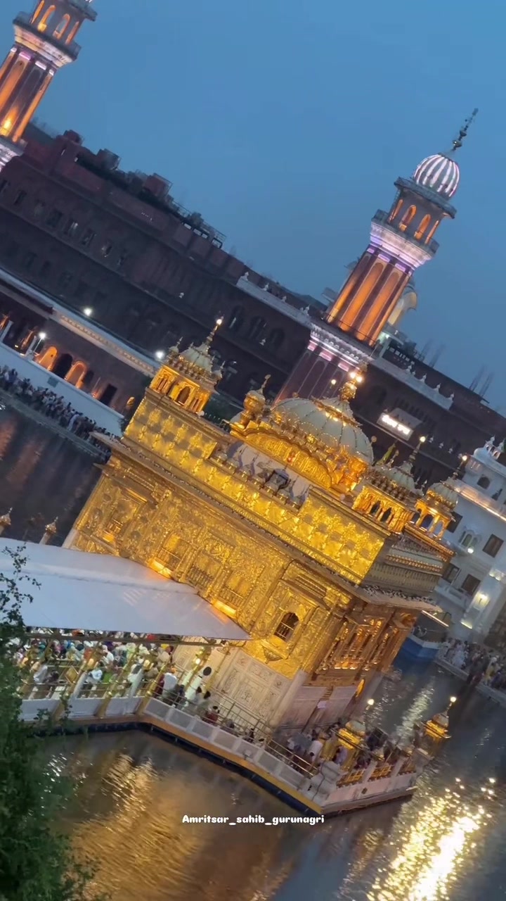 @Harpreet Toronto