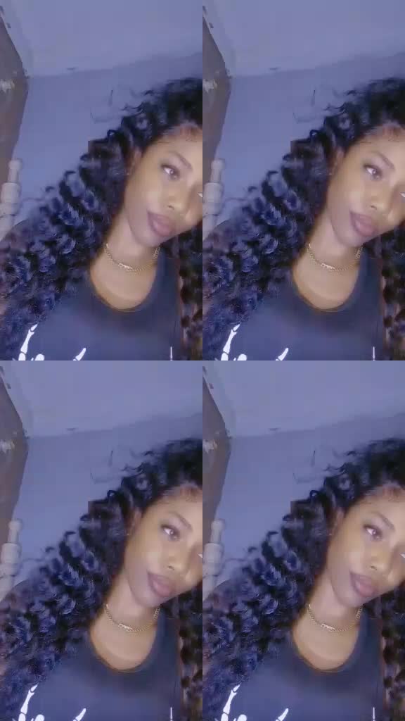 @🌴🌴Jamaican Gal🌴🌴