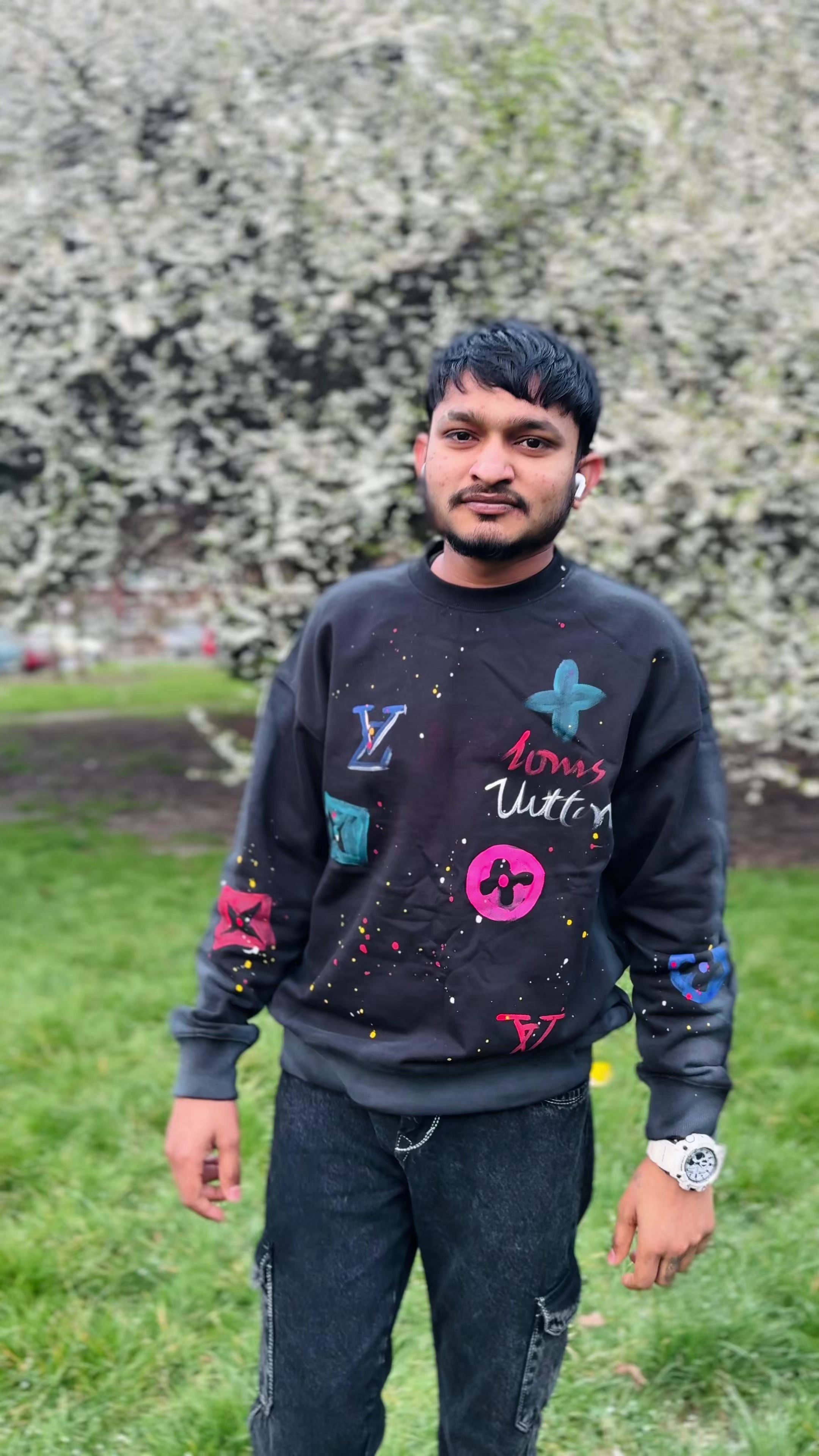 @Yash Solanki