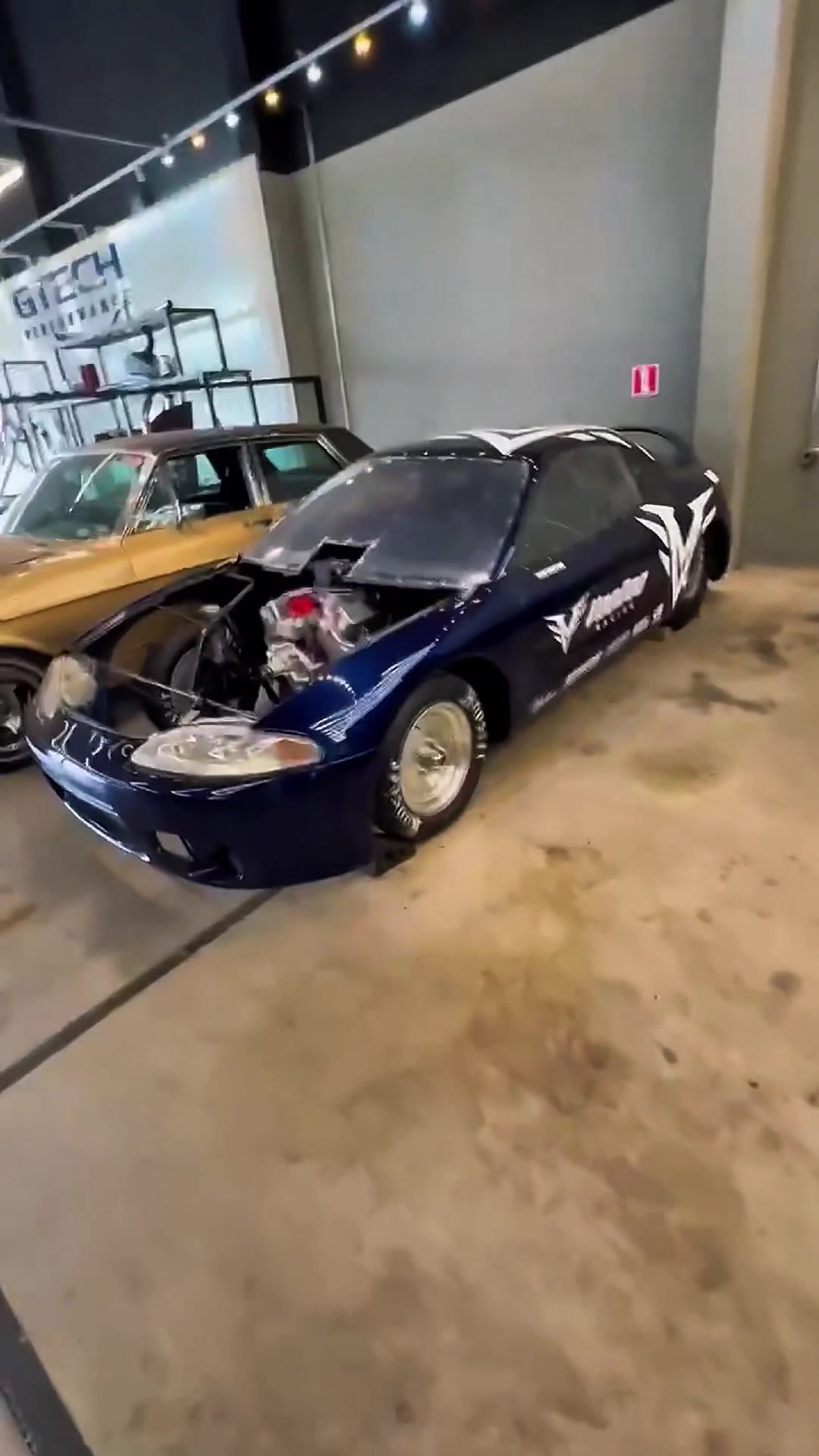 @GtechPerformance
