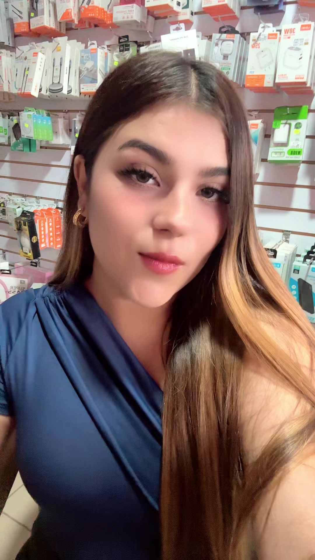 @Cyndi Alvarez