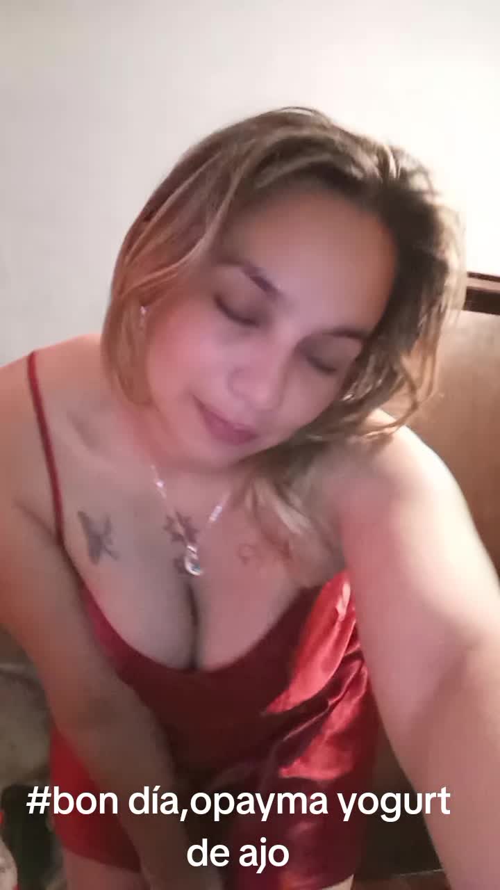 @Ayde Esquivel la diosa