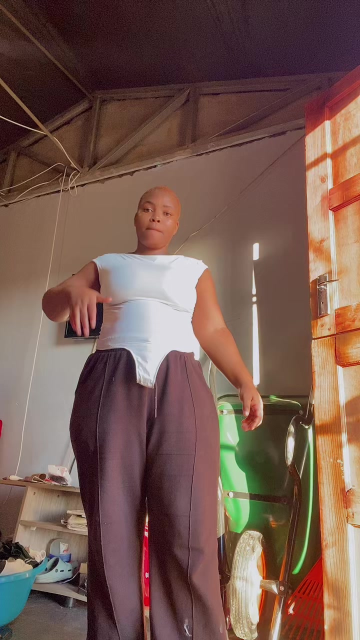 @Amanda Vilakazi