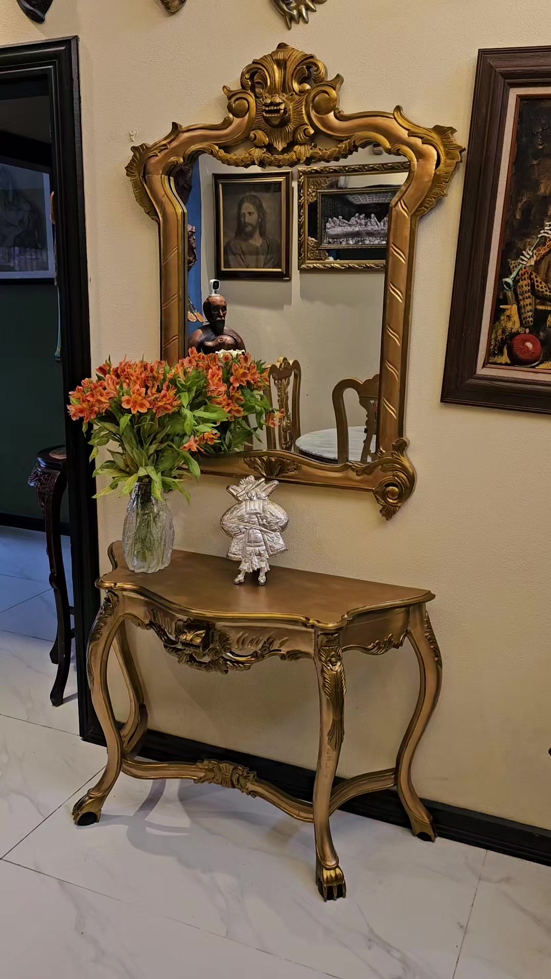 @ANTIGÜEDADES TAURO