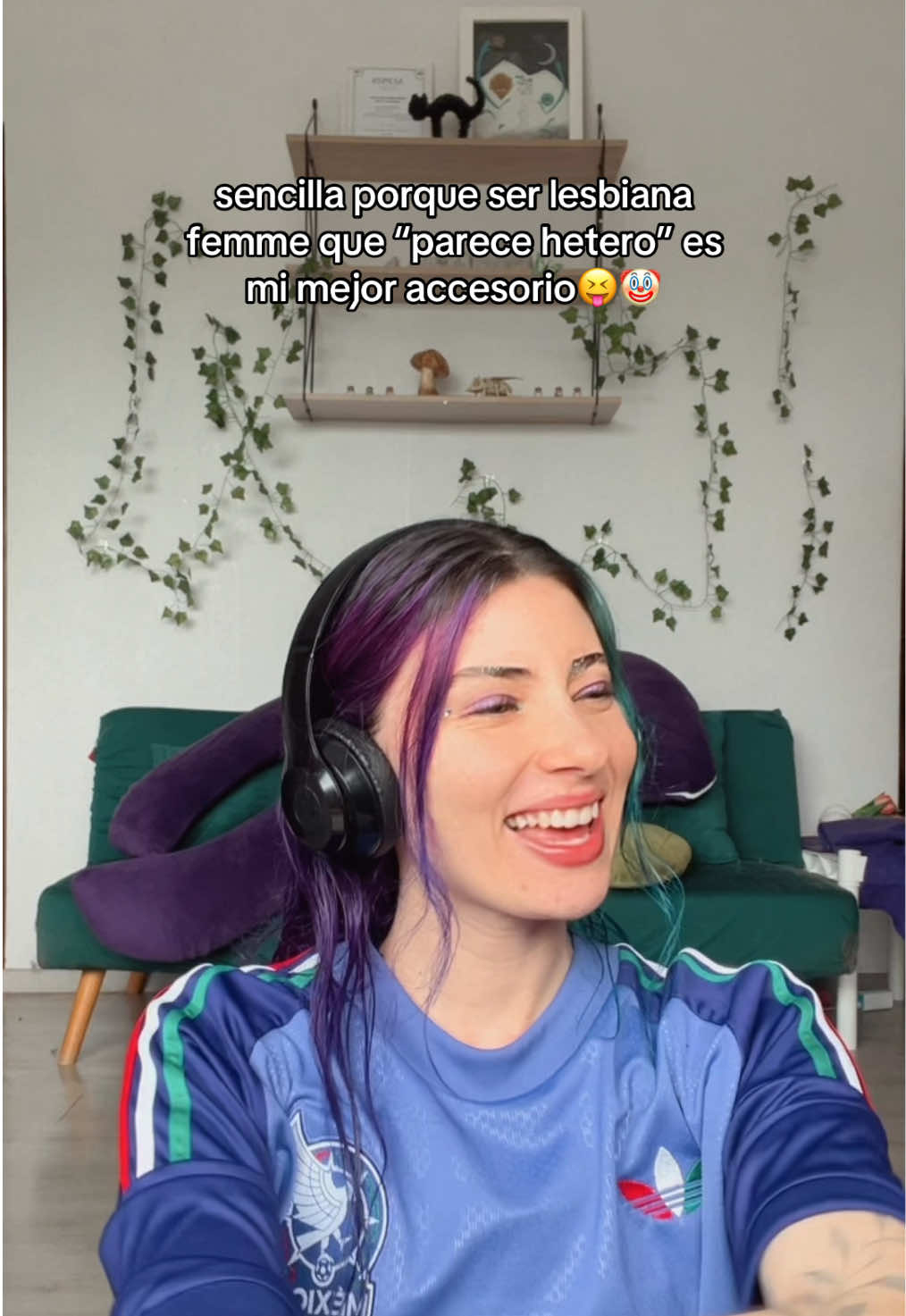 @💜La Mistica♾️💚
