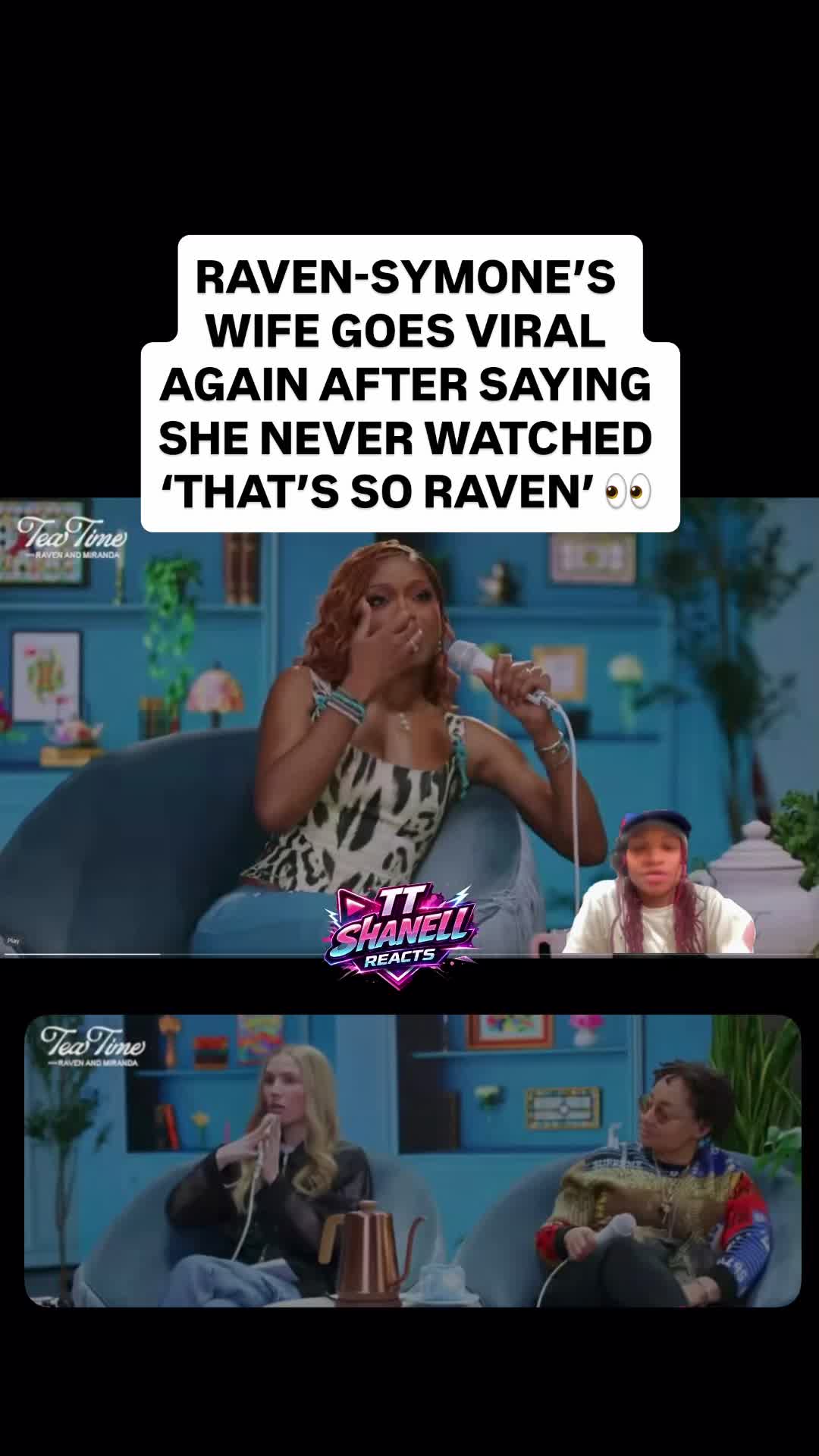 @TT Shanell