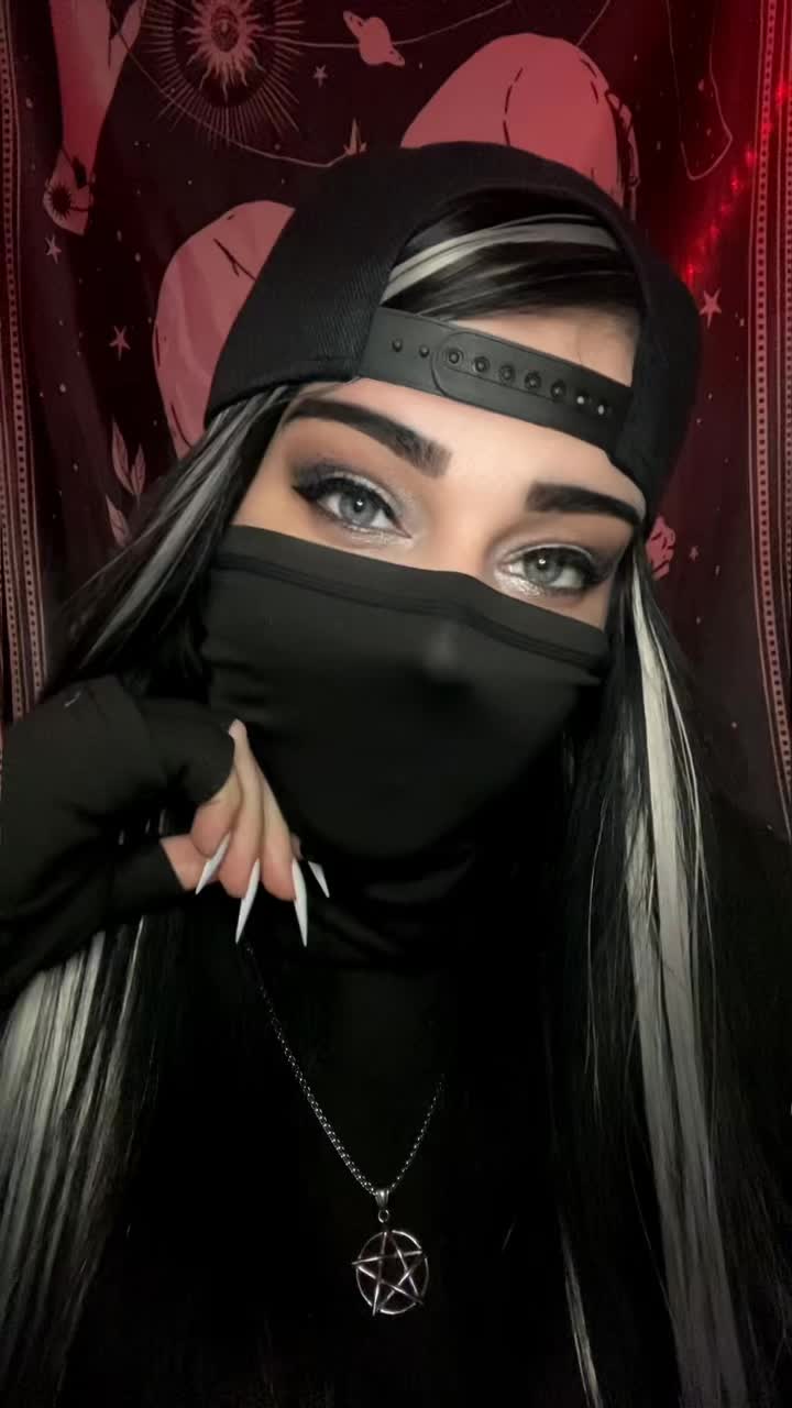 @CS Nyx Nightshade 🥀