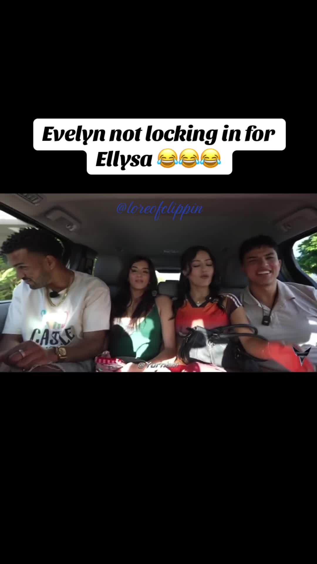 @loreofclippin