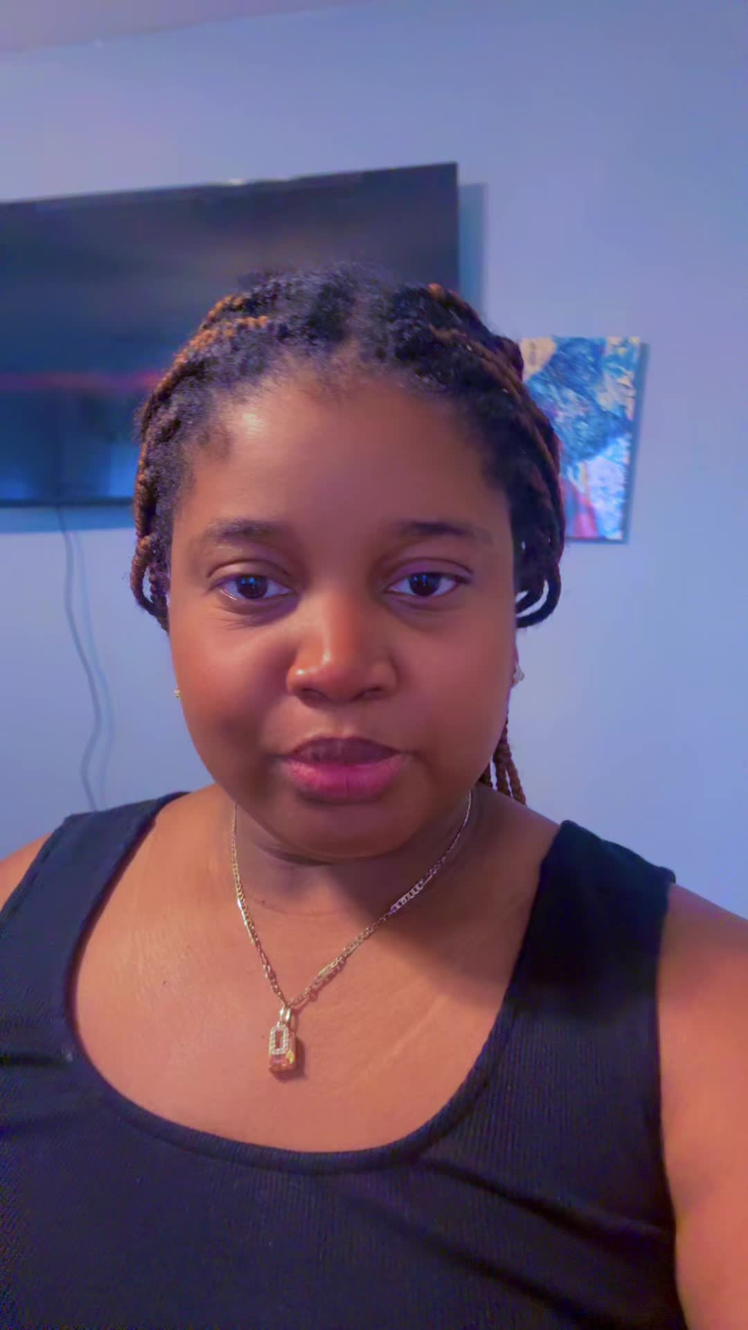@Mikerline Dorelien