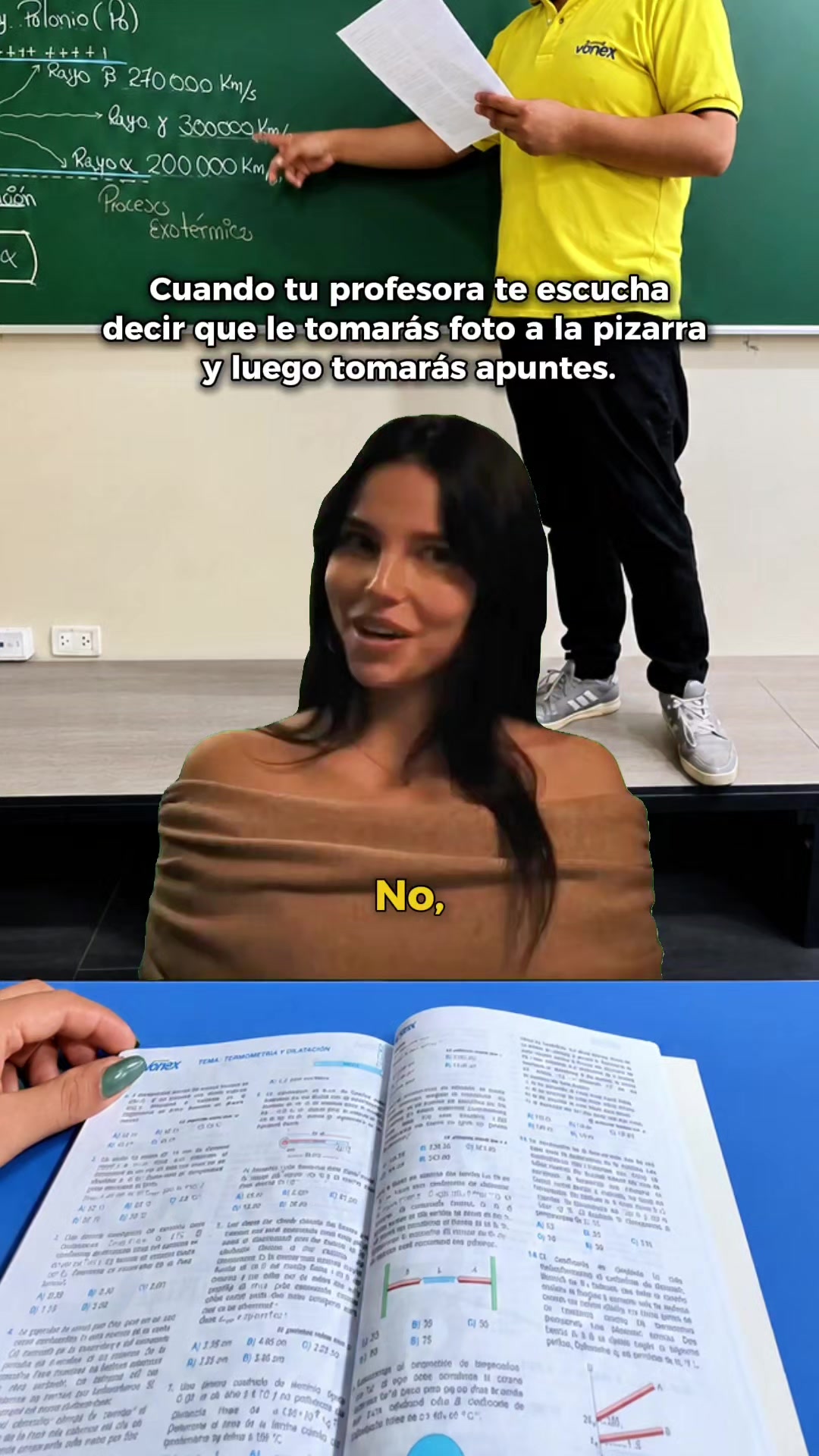 @Academia Vonex