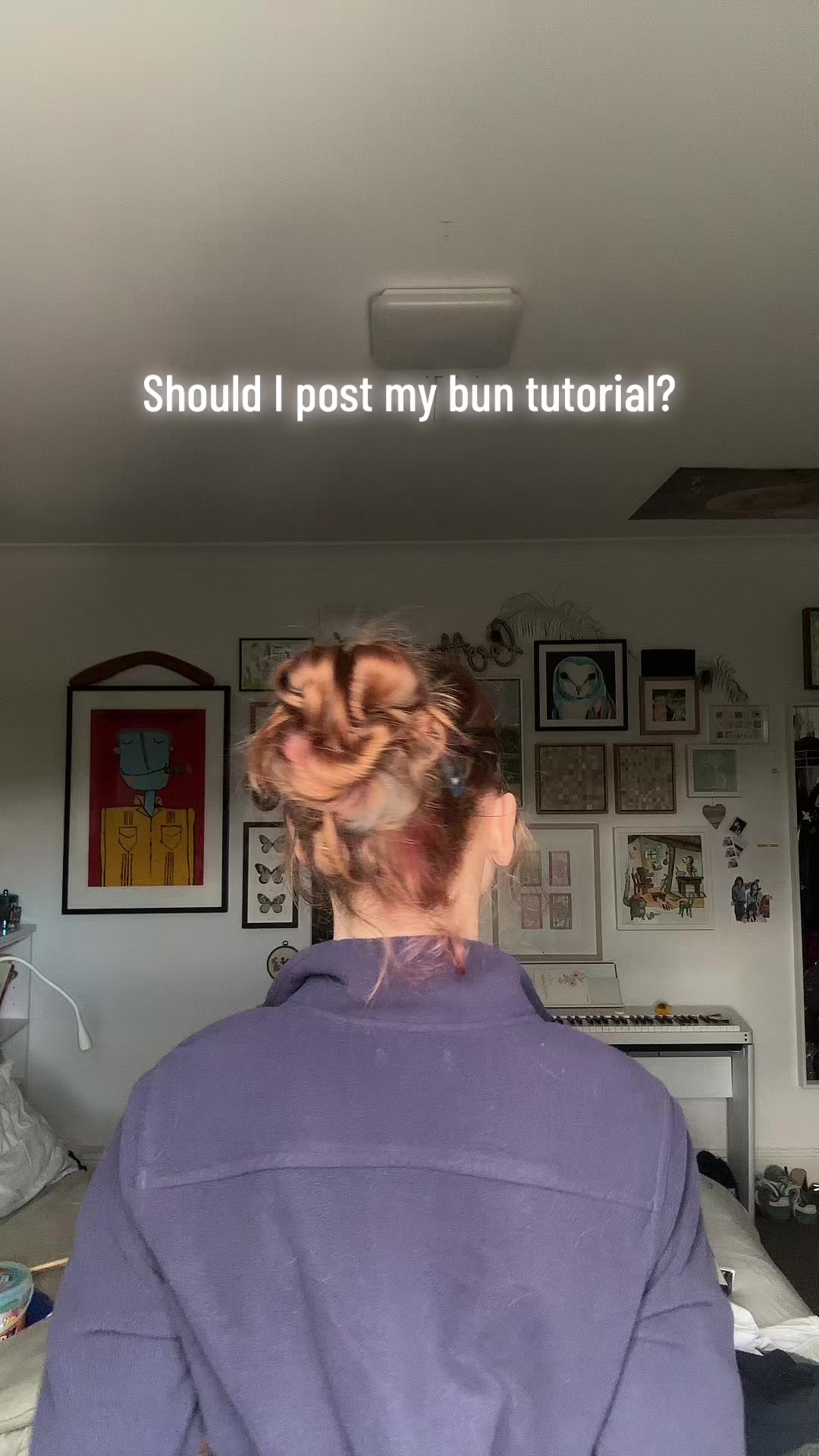 @JustYourRose