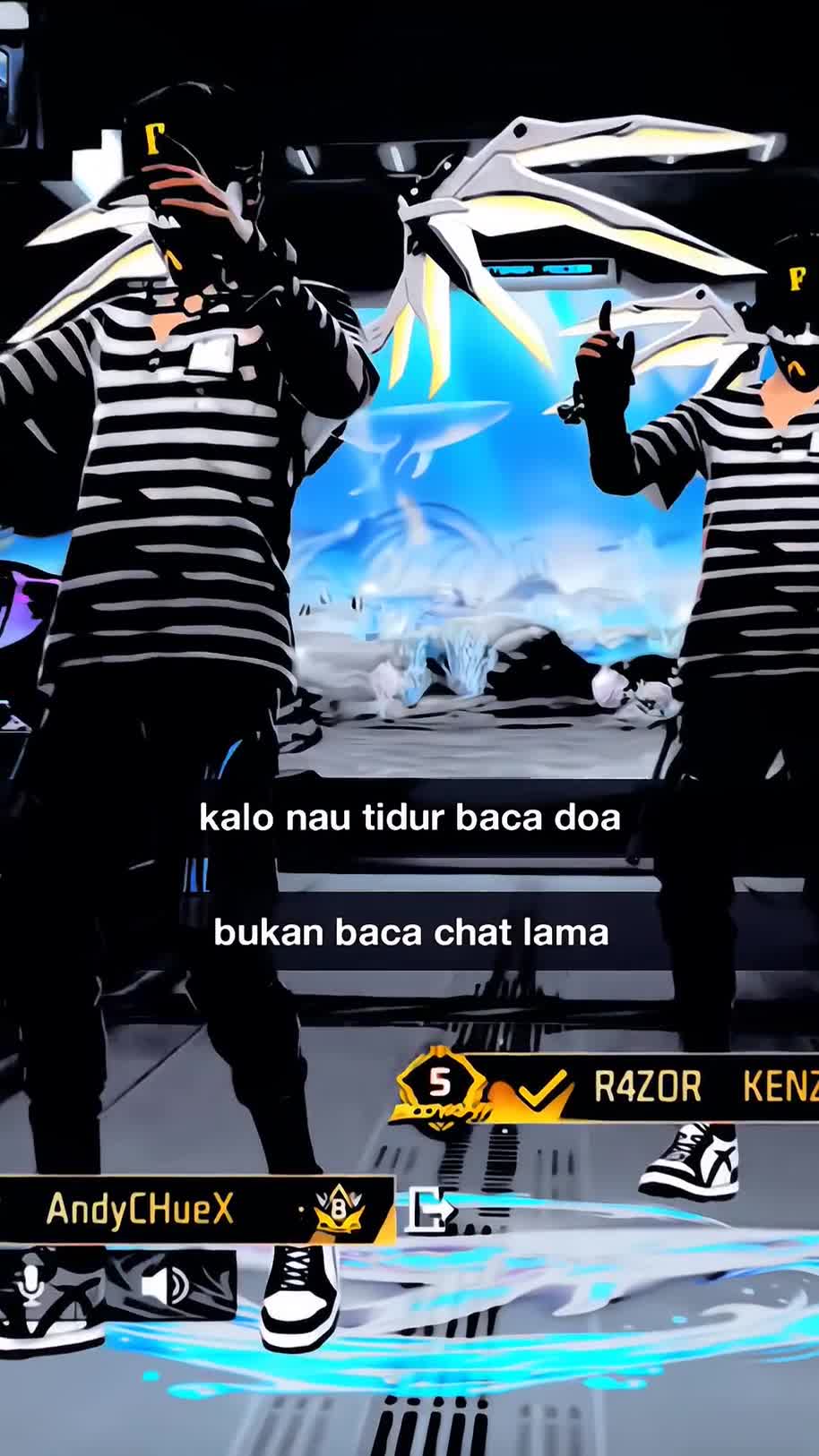 @ANDYCHUEX