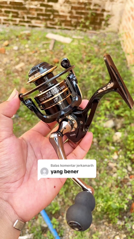 @YT : Ahdan mancing 23