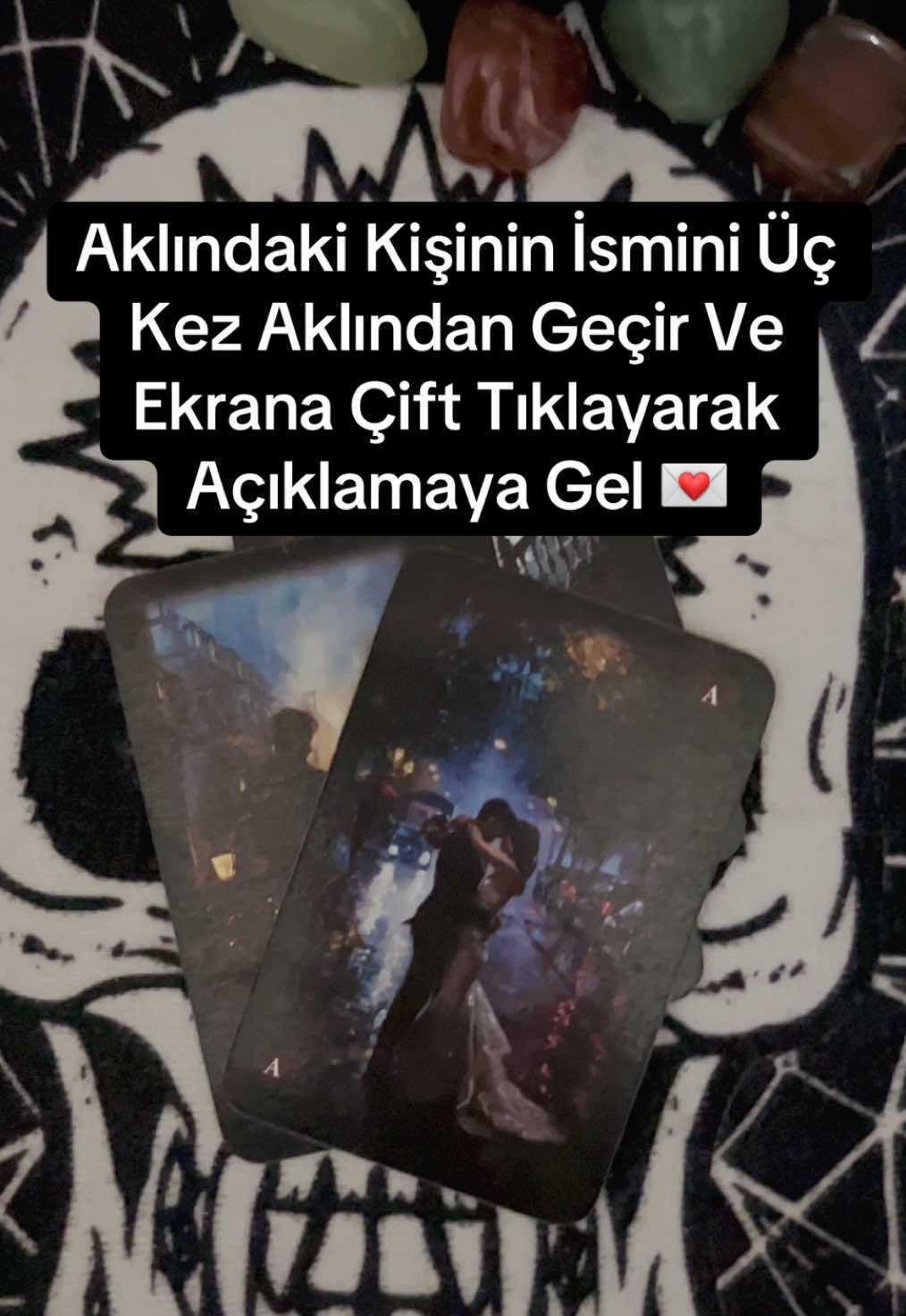 @CARTOMANCY (ORJİNAL TEK HESAP)