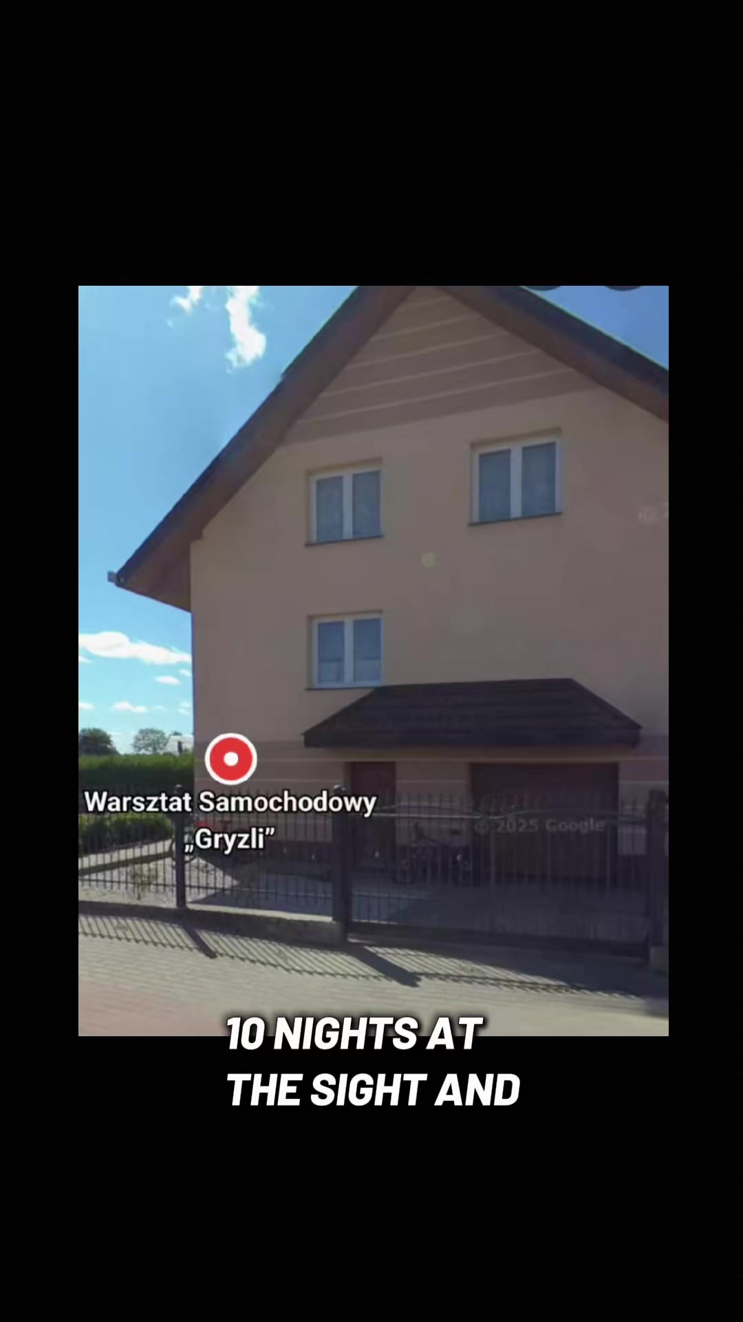 @Chosen Estate Estate