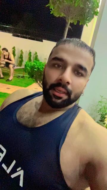@Amir Gujjar