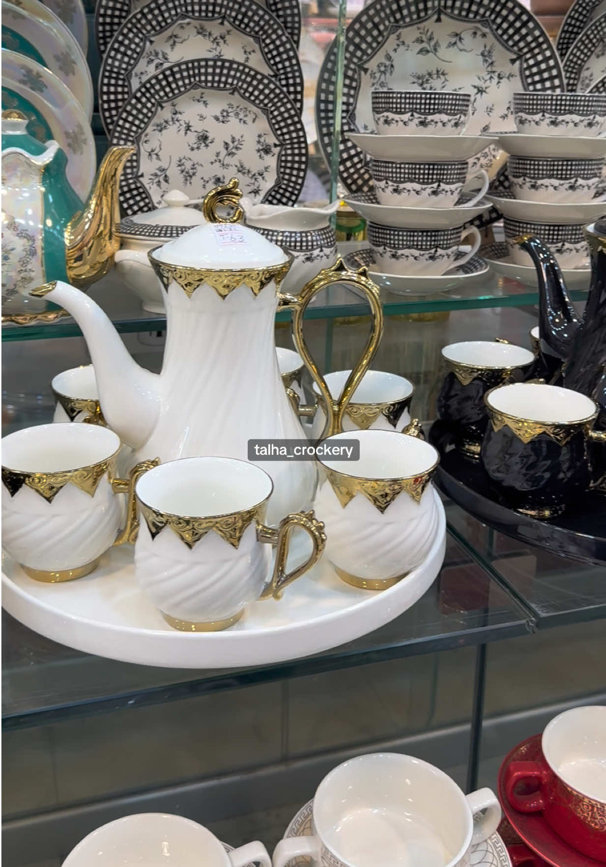 @Talha Crockery🍽️