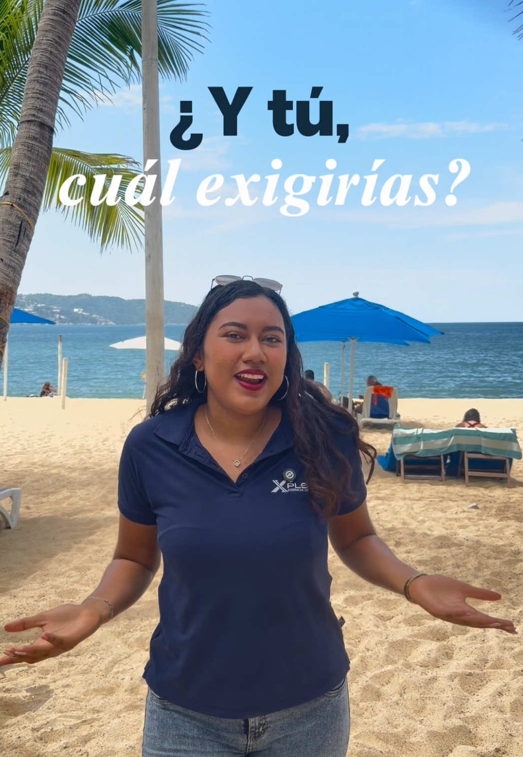 @Xplora | Agencia de Viajes