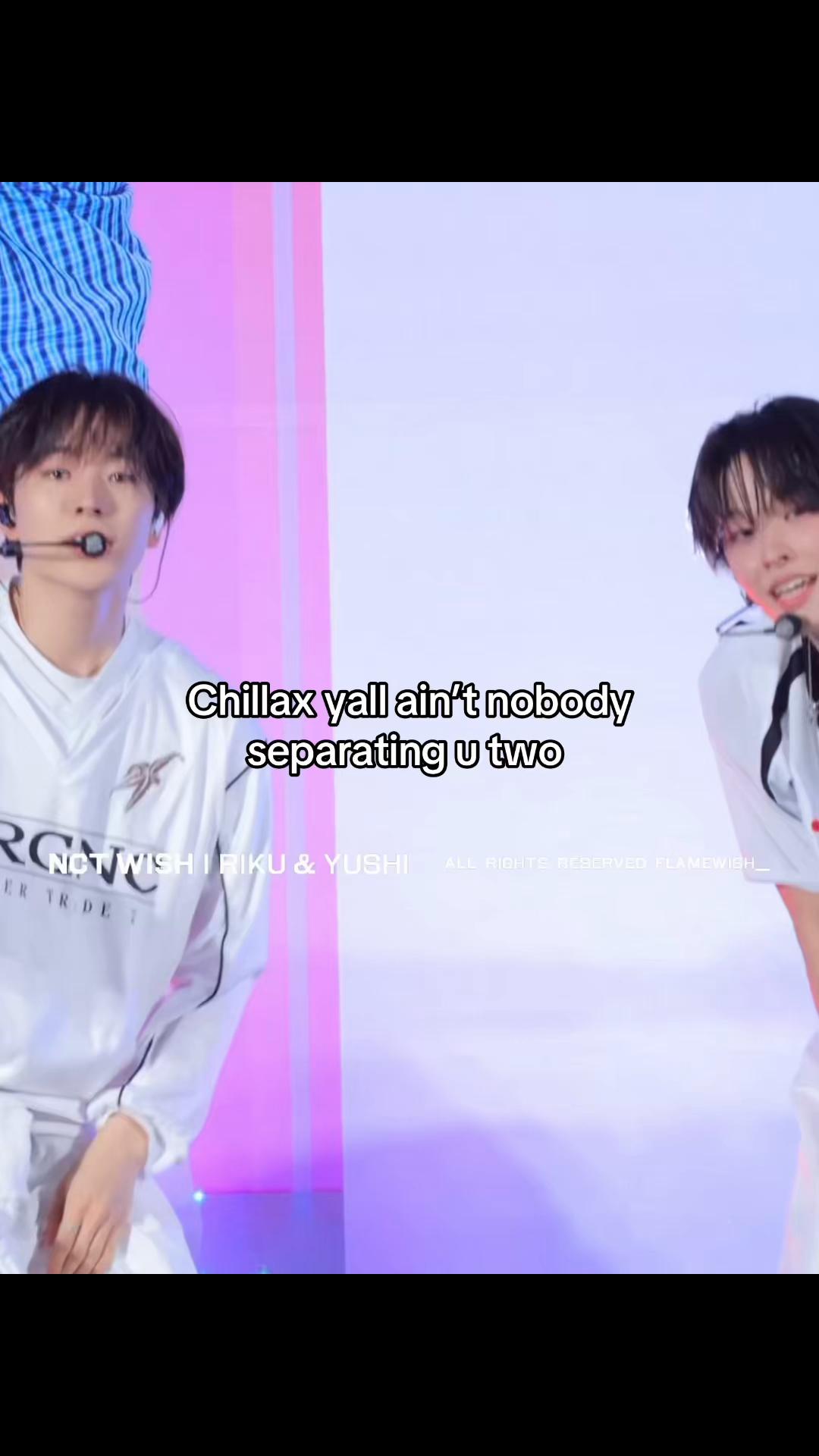 @toCOOCHIE yushi