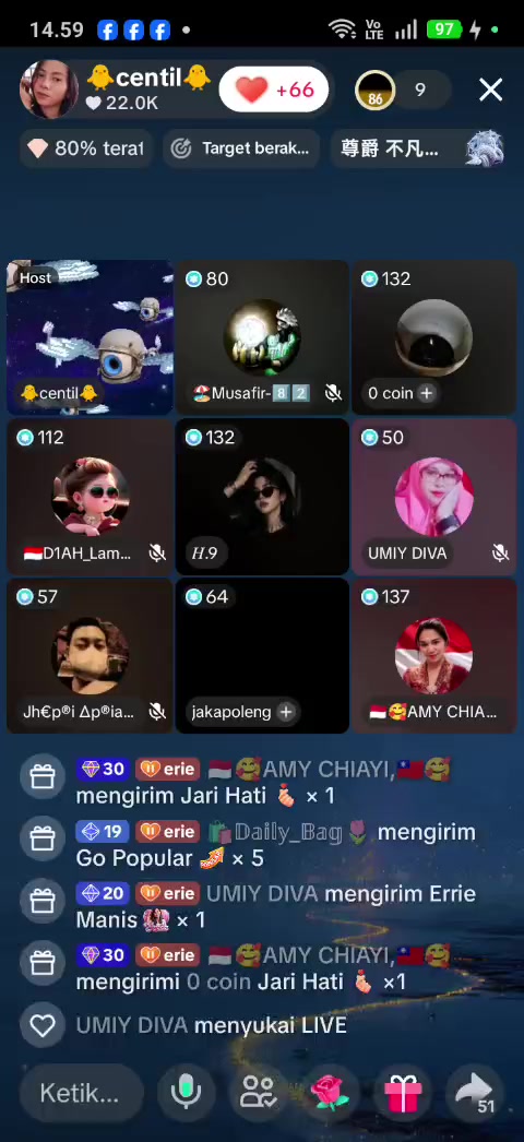 @🇲🇨🥰AMY CHIAYI,🇹🇼🥰