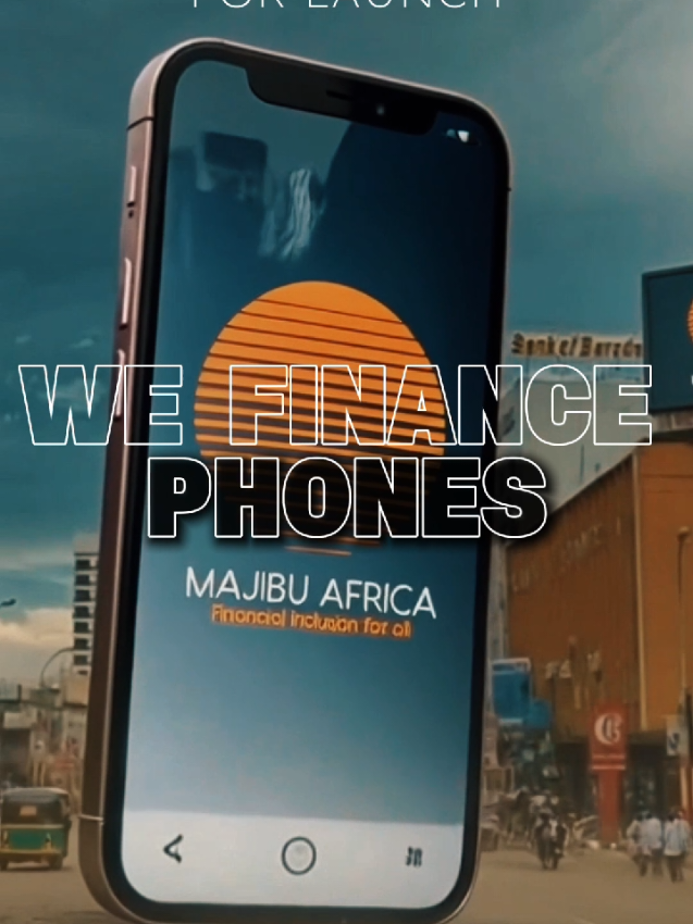 @Majibu Africa Rides