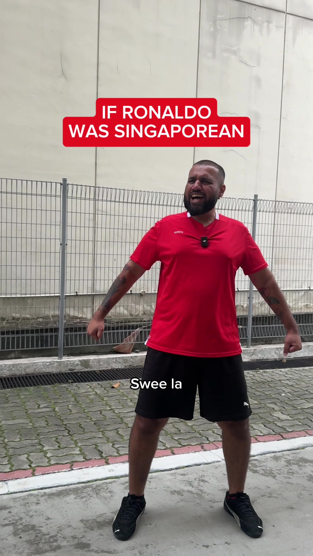 @SGAG