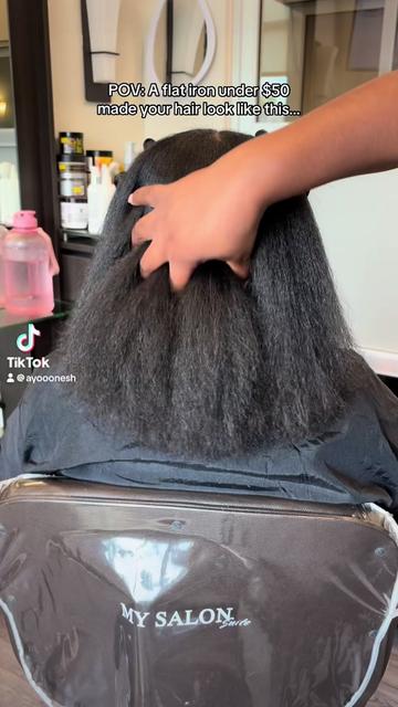 @Darneshia | Hair & Lifestyle