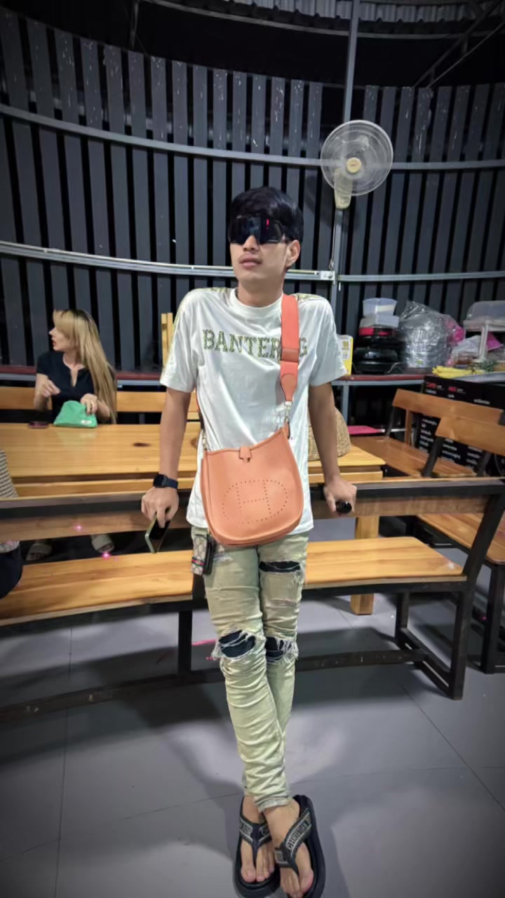 @ลืมไปว่า มีไอ้เข้เติม 🤧